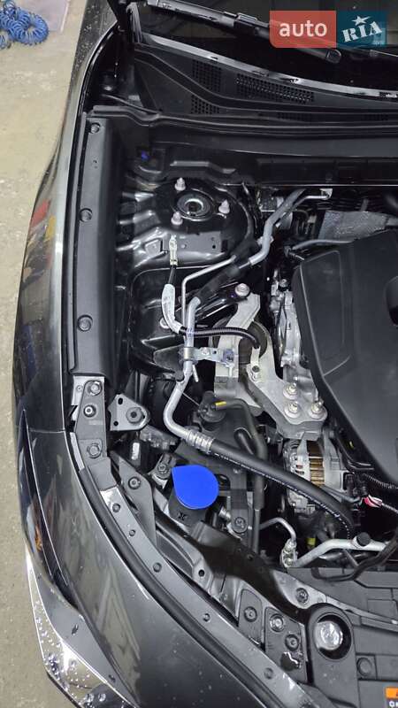 Позашляховик / Кросовер Mazda CX-30 2023 в Києві