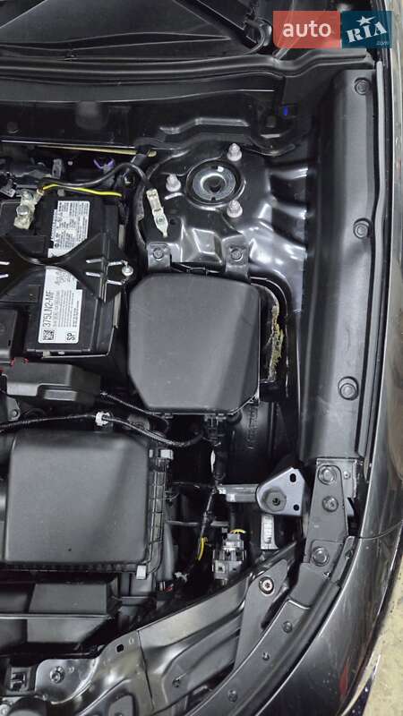 Позашляховик / Кросовер Mazda CX-30 2023 в Києві