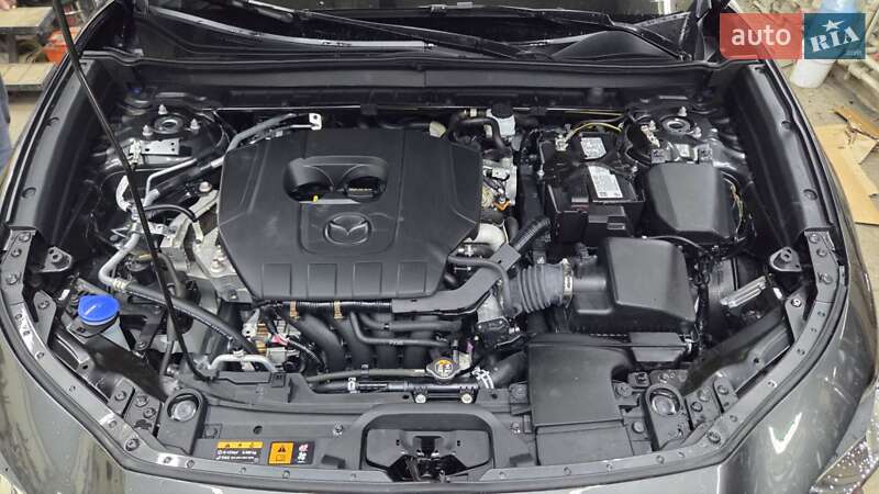 Позашляховик / Кросовер Mazda CX-30 2023 в Києві