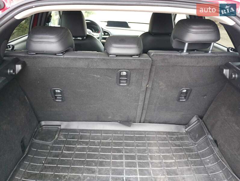 Внедорожник / Кроссовер Mazda CX-30 2022 в Фастове фото 13 Внедорожник / Кроссовер Mazda CX-30 2022 в Фастове