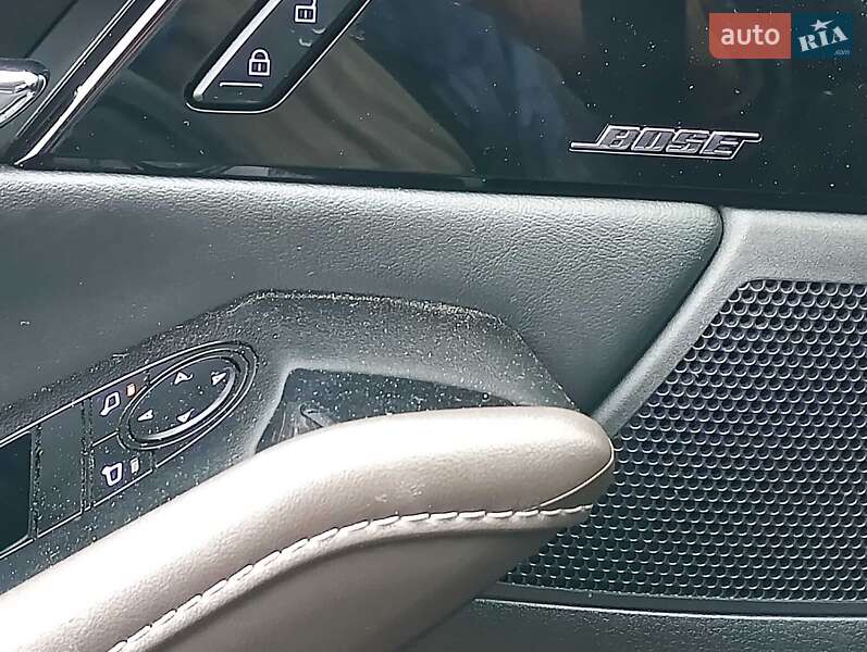 Внедорожник / Кроссовер Mazda CX-30 2022 в Фастове фото 23 Внедорожник / Кроссовер Mazda CX-30 2022 в Фастове