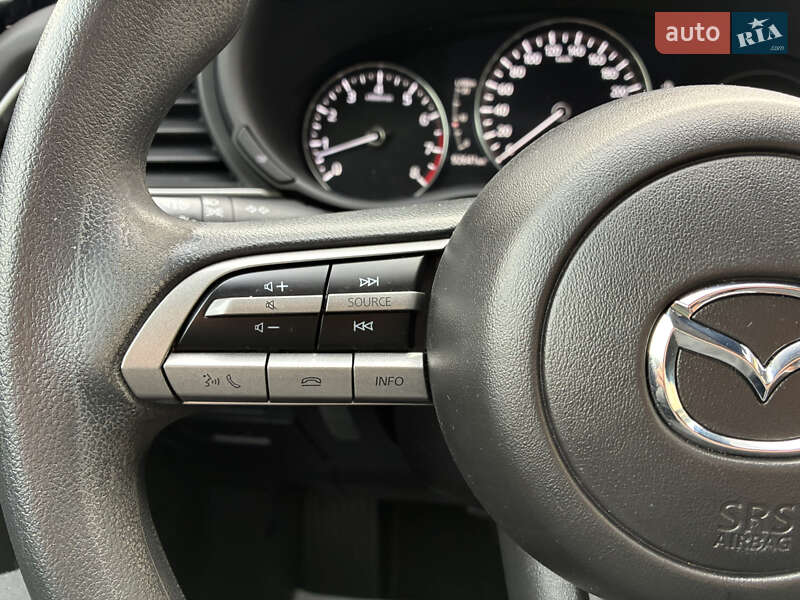 Внедорожник / Кроссовер Mazda CX-30 2021 в Ивано-Франковске фото 31 Внедорожник / Кроссовер Mazda CX-30 2021 в Ивано-Франковске