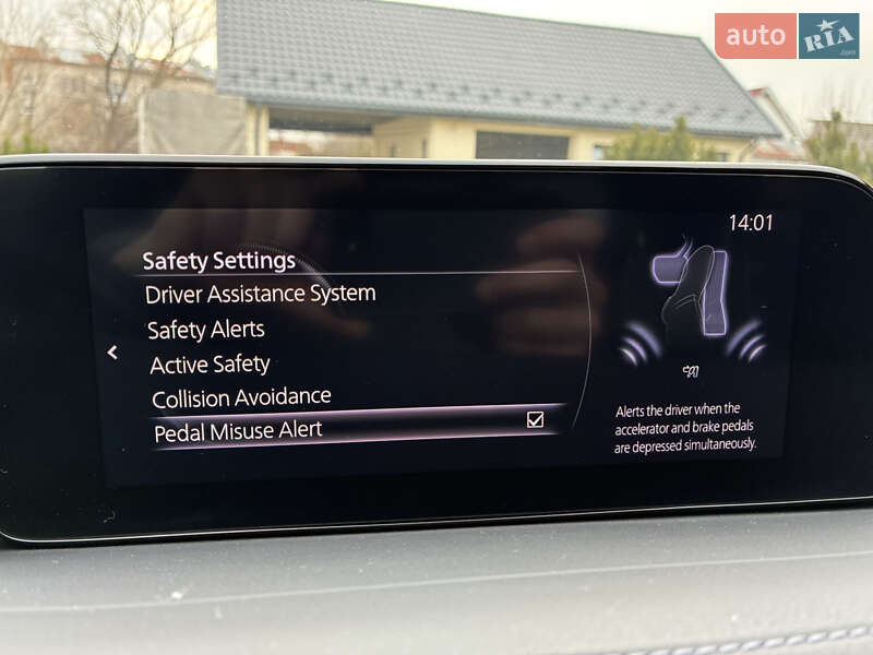 Внедорожник / Кроссовер Mazda CX-30 2021 в Ивано-Франковске фото 34 Внедорожник / Кроссовер Mazda CX-30 2021 в Ивано-Франковске