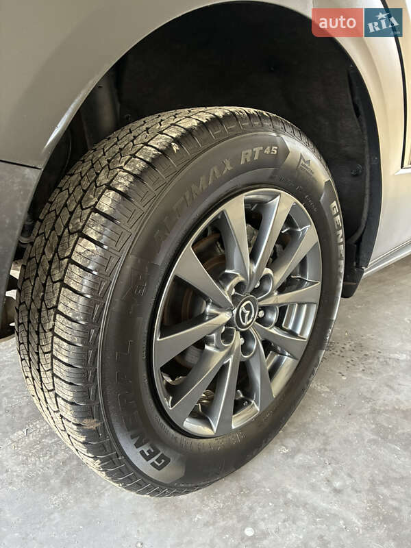 Внедорожник / Кроссовер Mazda CX-30 2021 в Ивано-Франковске фото 40 Внедорожник / Кроссовер Mazda CX-30 2021 в Ивано-Франковске
