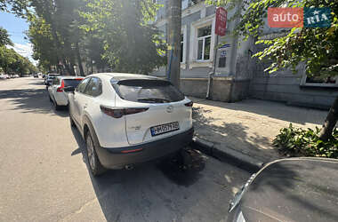 Внедорожник / Кроссовер Mazda CX-30 2021 в Сумах