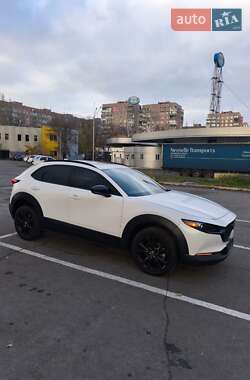 Внедорожник / Кроссовер Mazda CX-30 2020 в Днепре