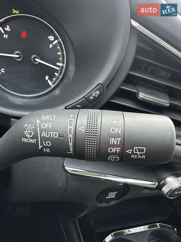 Внедорожник / Кроссовер Mazda CX-30 2024 в Белогородке фото 41 Внедорожник / Кроссовер Mazda CX-30 2024 в Белогородке