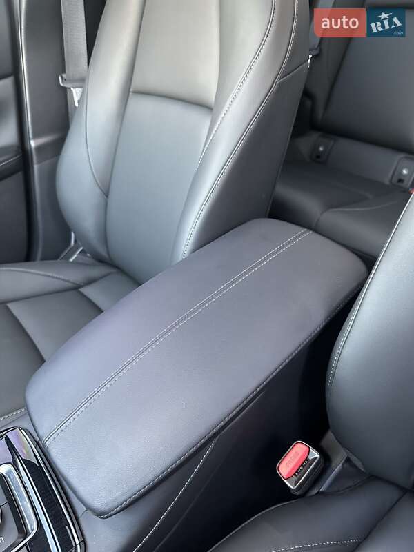 Внедорожник / Кроссовер Mazda CX-30 2024 в Белогородке фото 45 Внедорожник / Кроссовер Mazda CX-30 2024 в Белогородке