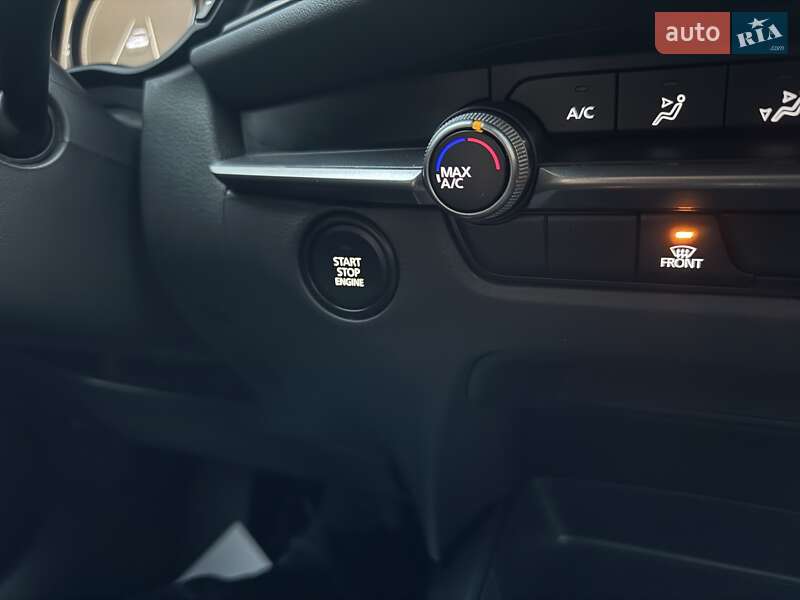 Позашляховик / Кросовер Mazda CX-30 2024 в Вінниці фото 34 Позашляховик / Кросовер Mazda CX-30 2024 в Вінниці