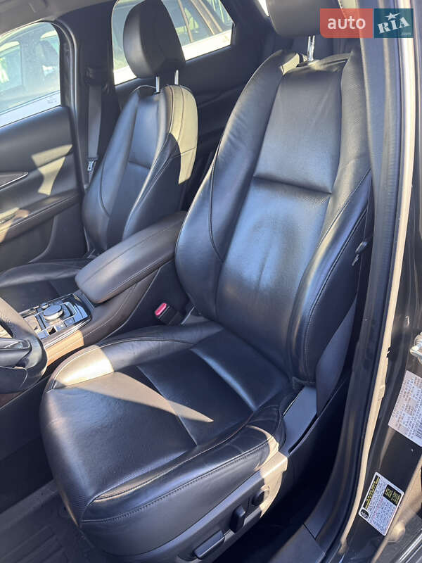 Позашляховик / Кросовер Mazda CX-30 2021 в Рівному