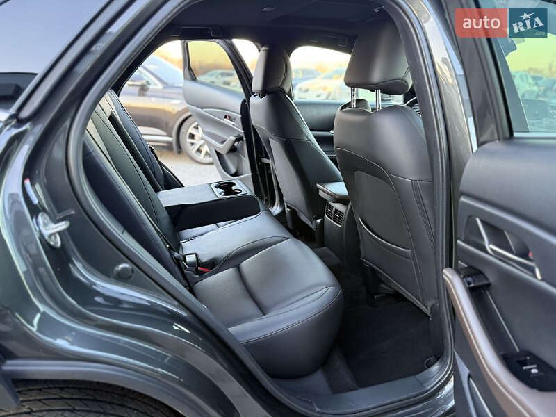 Внедорожник / Кроссовер Mazda CX-30 2024 в Ровно