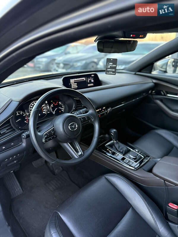 Внедорожник / Кроссовер Mazda CX-30 2024 в Ровно