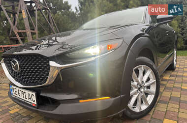 Позашляховик / Кросовер Mazda CX-30 2021 в Дніпрі