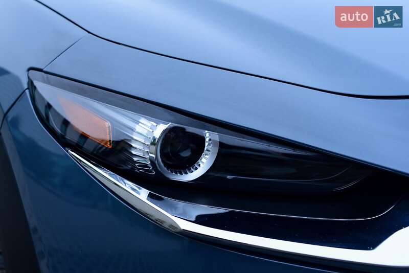 Позашляховик / Кросовер Mazda CX-30 2023 в Хмельницькому