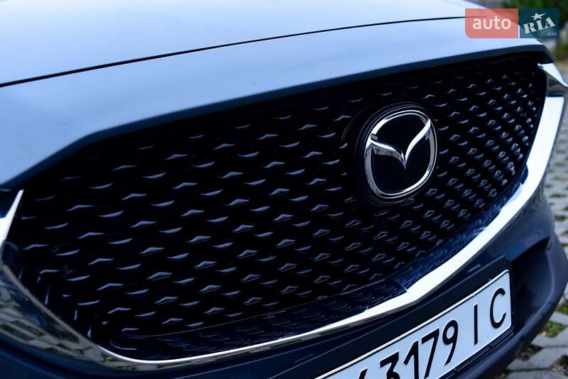 Позашляховик / Кросовер Mazda CX-30 2023 в Хмельницькому