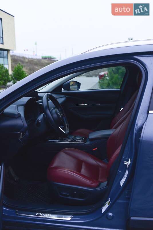 Позашляховик / Кросовер Mazda CX-30 2023 в Хмельницькому