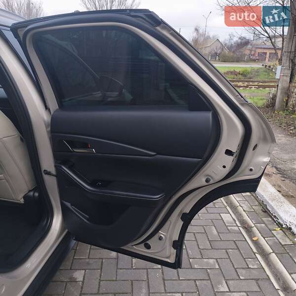 Позашляховик / Кросовер Mazda CX-30 2024 в Запоріжжі фото 13 Позашляховик / Кросовер Mazda CX-30 2024 в Запоріжжі