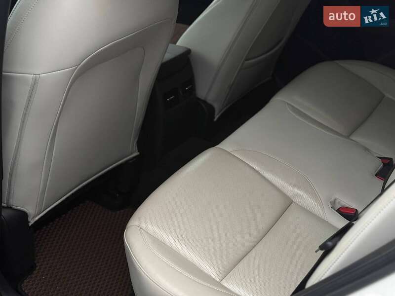 Внедорожник / Кроссовер Mazda CX-30 2020 в Запорожье