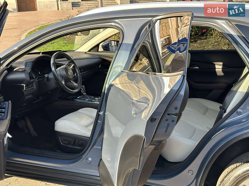 Позашляховик / Кросовер Mazda CX-30 2020 в Одесі