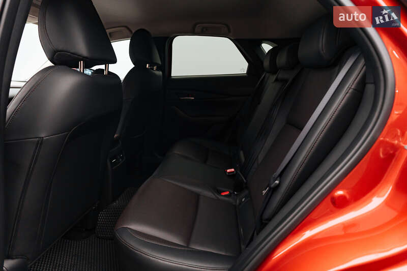 Позашляховик / Кросовер Mazda CX-30 2020 в Києві