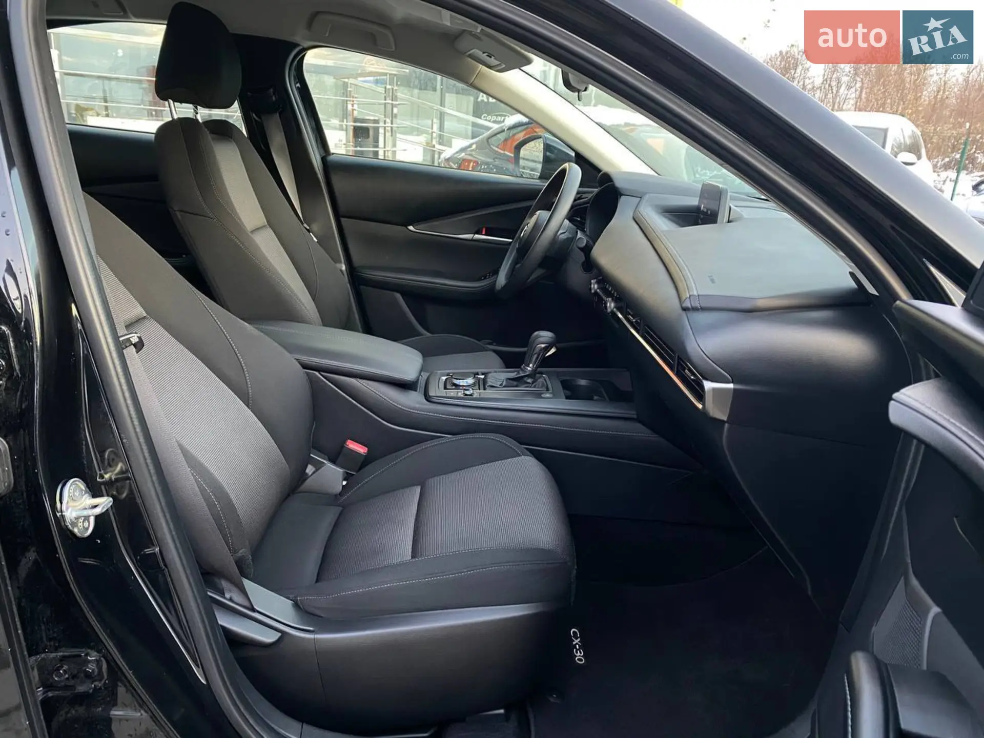 2021 Mazda CX-30 - мініатюра 25