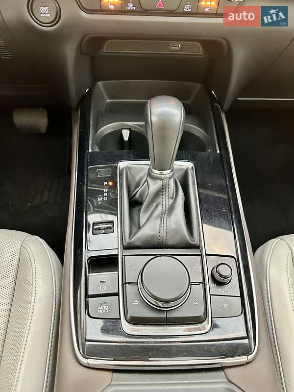 Позашляховик / Кросовер Mazda CX-30 2020 в Києві