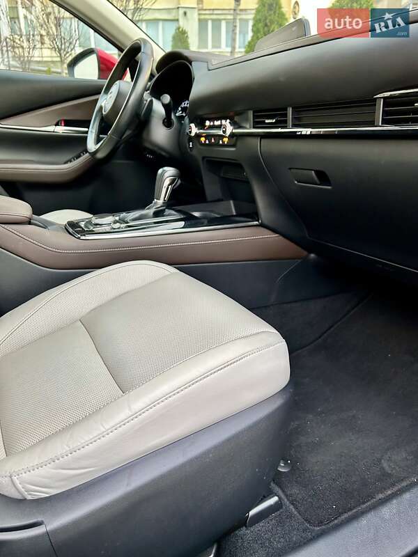 Позашляховик / Кросовер Mazda CX-30 2020 в Києві