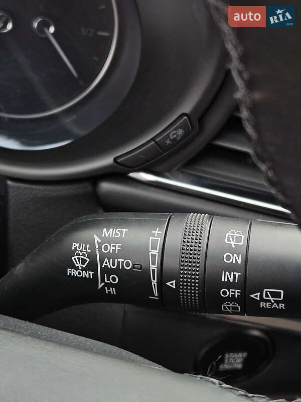 Внедорожник / Кроссовер Mazda CX-30 2019 в Умани