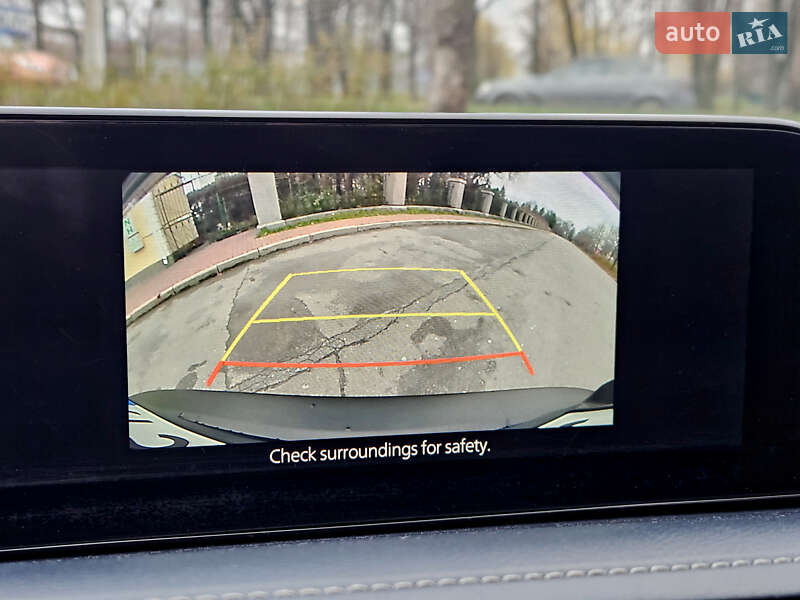 Внедорожник / Кроссовер Mazda CX-30 2019 в Умани