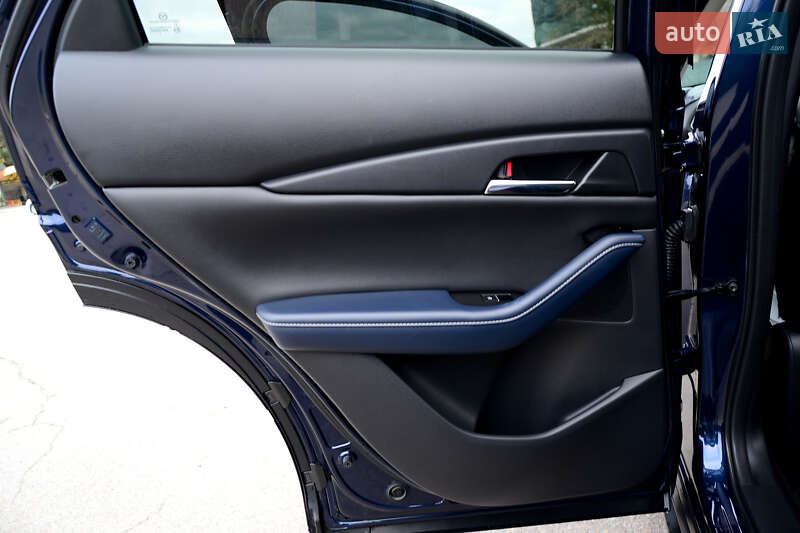 Внедорожник / Кроссовер Mazda CX-30 2019 в Умани