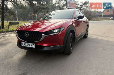 Позашляховик / Кросовер Mazda CX-30 2023 в Києві