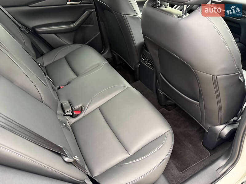 Внедорожник / Кроссовер Mazda CX-30 2021 в Львове