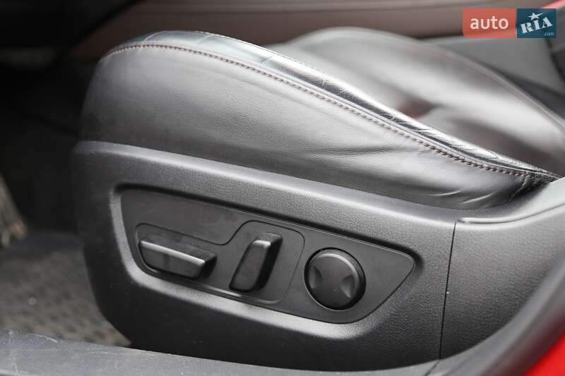 Внедорожник / Кроссовер Mazda CX-30 2020 в Киеве