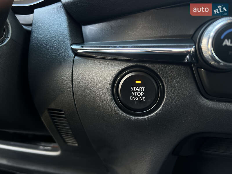 Внедорожник / Кроссовер Mazda CX-30 2025 в Николаеве фото 26 Внедорожник / Кроссовер Mazda CX-30 2025 в Николаеве