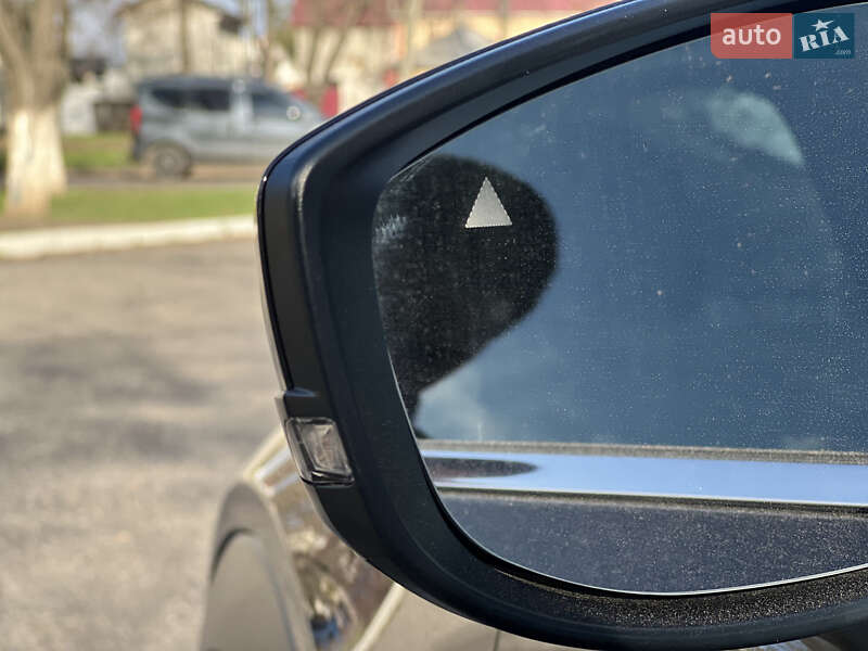 Внедорожник / Кроссовер Mazda CX-30 2025 в Николаеве фото 13 Внедорожник / Кроссовер Mazda CX-30 2025 в Николаеве