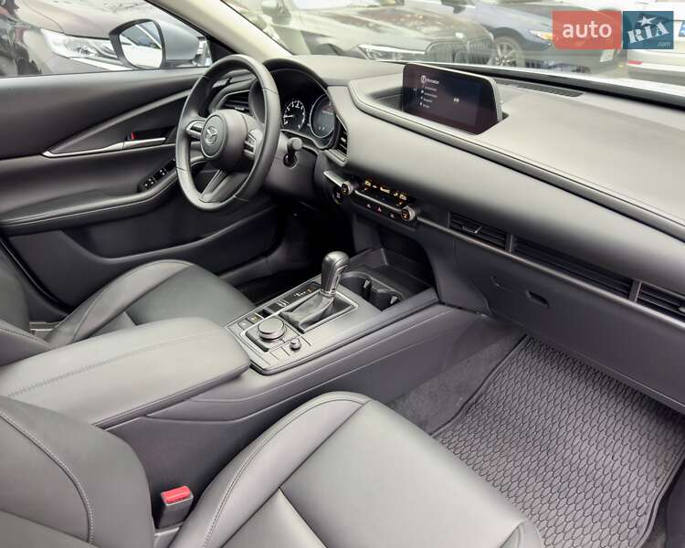 Позашляховик / Кросовер Mazda CX-30 2020 в Києві