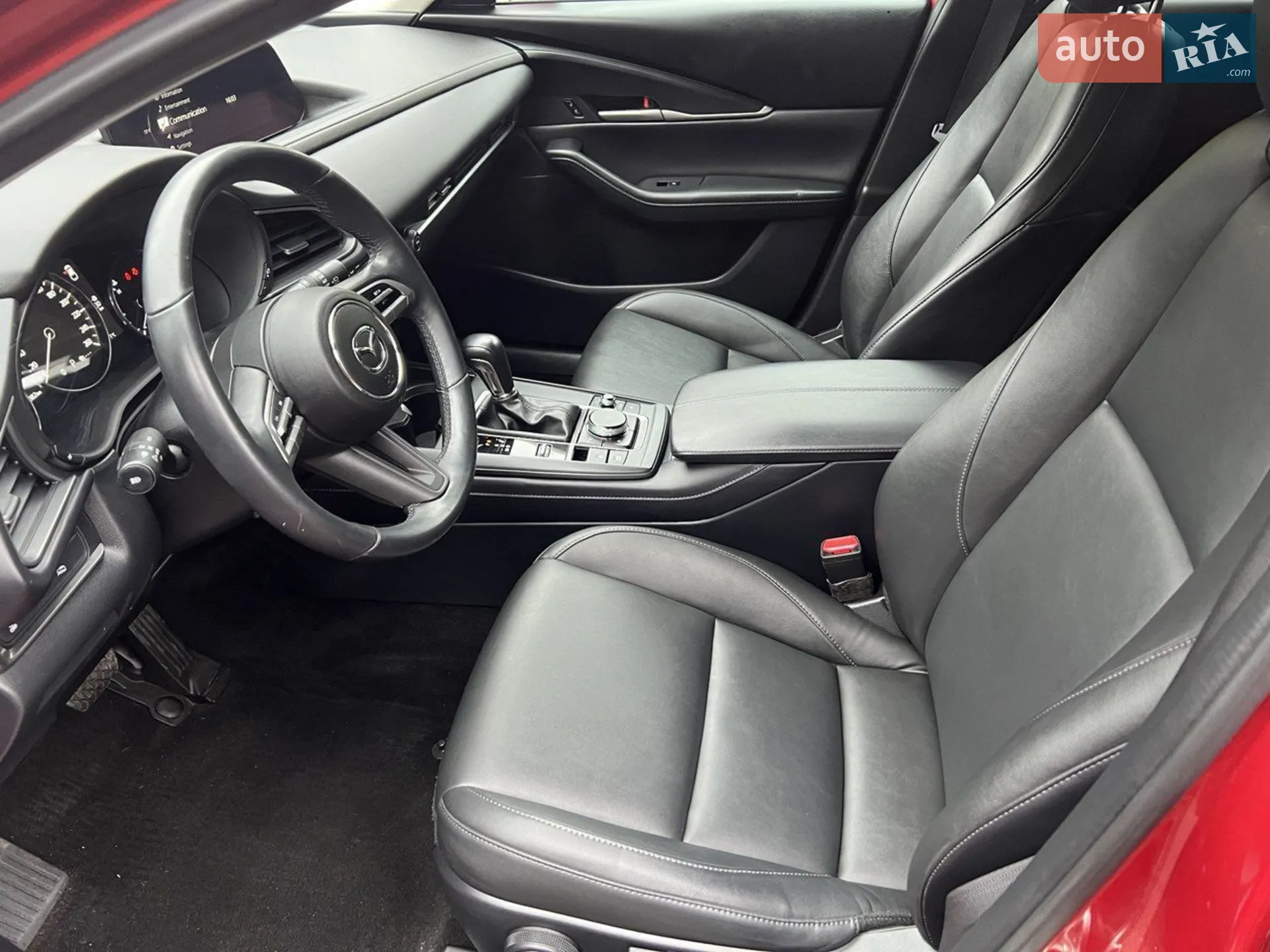 2022 Mazda CX-30 - мініатюра 15