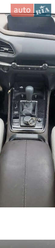 Внедорожник / Кроссовер Mazda CX-30 2023 в Киеве