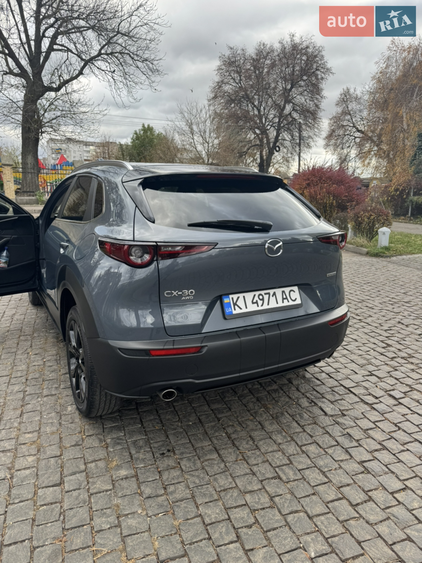 2022 Mazda CX-30 - мініатюра 6