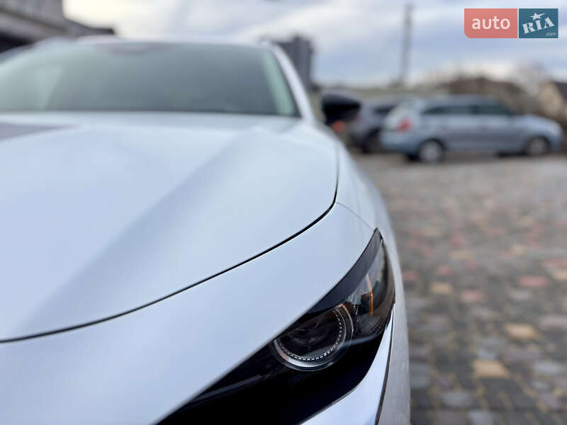 Внедорожник / Кроссовер Mazda CX-30 2024 в Виннице