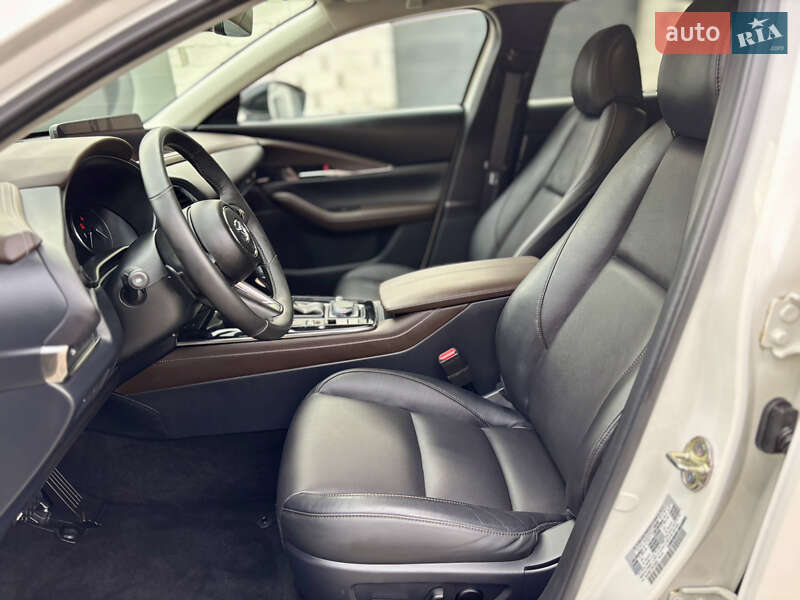 Внедорожник / Кроссовер Mazda CX-30 2024 в Виннице