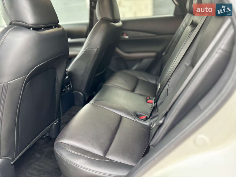 Внедорожник / Кроссовер Mazda CX-30 2024 в Виннице