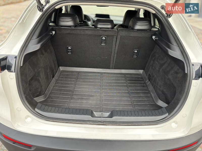 Внедорожник / Кроссовер Mazda CX-30 2024 в Виннице