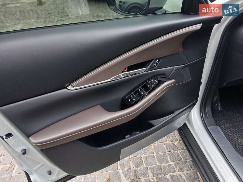 Позашляховик / Кросовер Mazda CX-30 2025 в Дніпрі