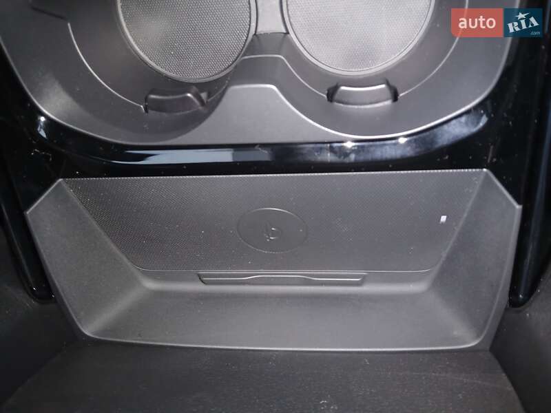 Позашляховик / Кросовер Mazda CX-30 2025 в Дніпрі