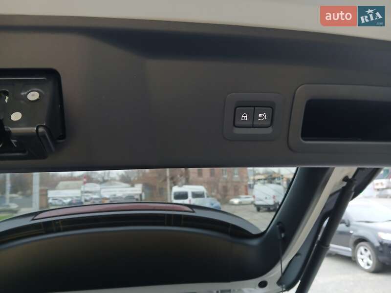 Позашляховик / Кросовер Mazda CX-30 2025 в Дніпрі