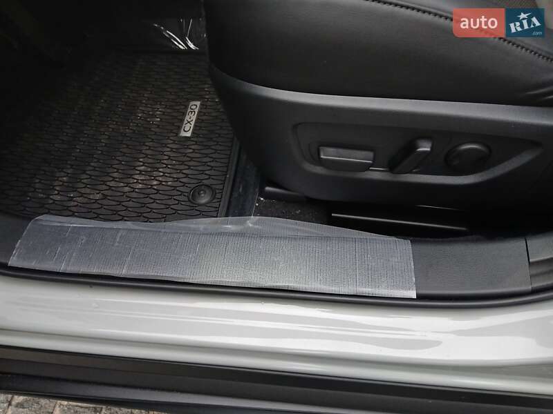 Позашляховик / Кросовер Mazda CX-30 2025 в Дніпрі