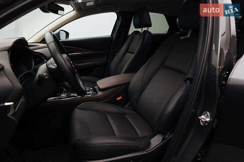 Позашляховик / Кросовер Mazda CX-30 2023 в Києві