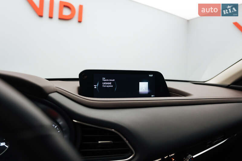 Позашляховик / Кросовер Mazda CX-30 2023 в Києві