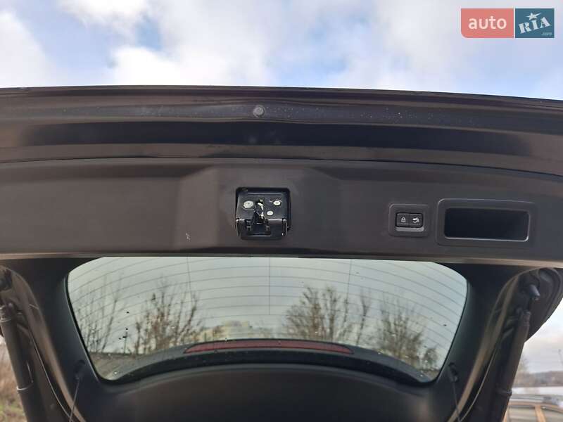 Внедорожник / Кроссовер Mazda CX-30 2020 в Чернигове